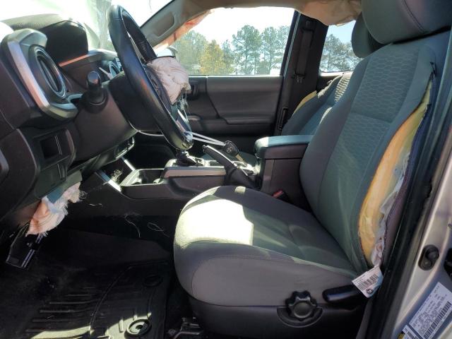 2016 TOYOTA TACOMA ACC - 5TFRZ5CN6GX007229