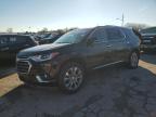 2018 CHEVROLET TRAVERSE P - 1GNEVJKW9JJ116783
