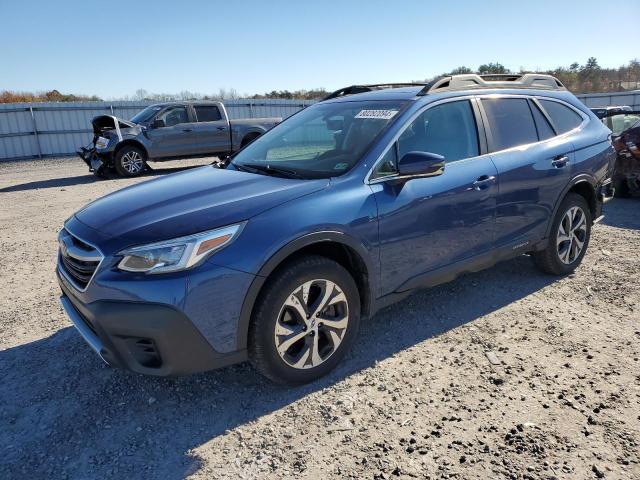 2020 SUBARU OUTBACK LI #2976278521