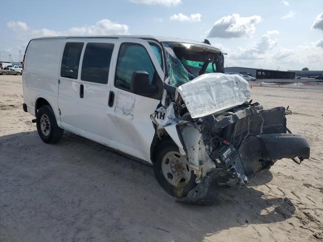2016 GMC SAVANA G25 1GTW7AFF1G1212739