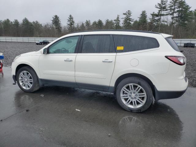 2015 CHEVROLET TRAVERSE L - 1GNKVGKD1FJ293873