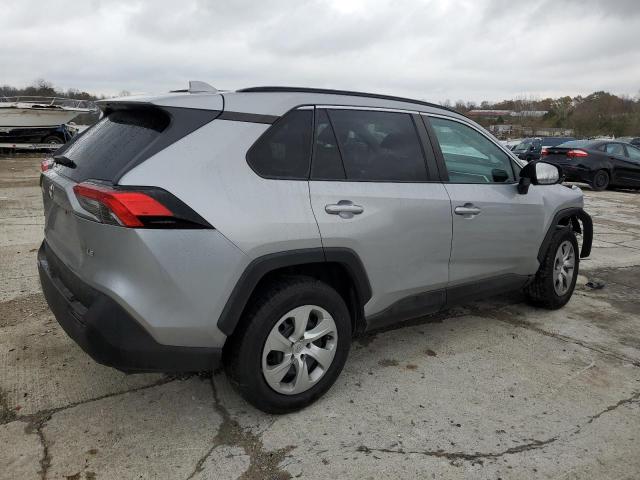 Vin: 2t3h1rfv3mw148796, lot: 80938374, toyota rav4 le 20213
