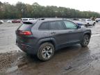 Lot #3023899242 2014 JEEP CHEROKEE T