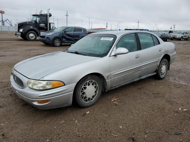 2004 BUICK LESABRE LI #3024447547