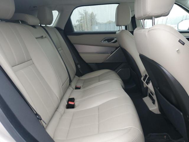 2020 LAND ROVER RANGE ROVE - SALYK2EX5LA272727