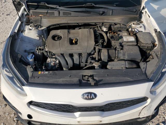 2019 KIA FORTE FE - 3KPF24ADXKE048483