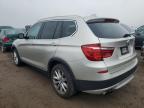 BMW X3 XDRIVE2 photo