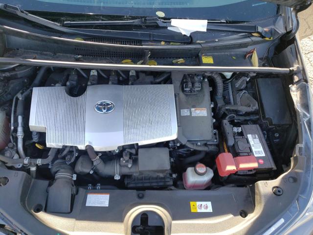 2016 TOYOTA PRIUS - JTDKARFU7G3016693
