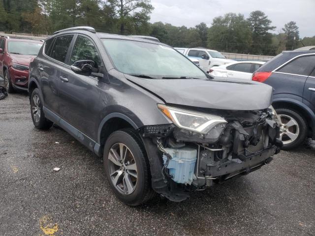 2018 TOYOTA RAV4 ADVEN - JTMWFREV0JJ151675