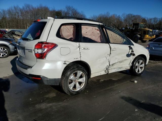 Vin: jf2sjabc1gh502824, lot: 80448584, subaru forester 2.5i 20163