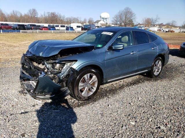 2013 HONDA CROSSTOUR #3023977277