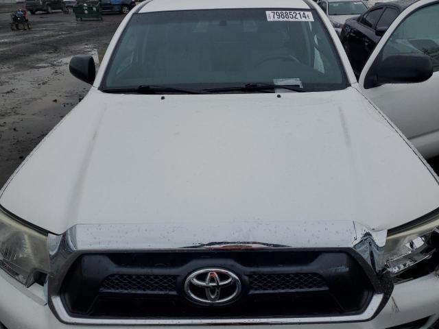 2015 TOYOTA TACOMA ACC - 5TFTX4CNXFX061248