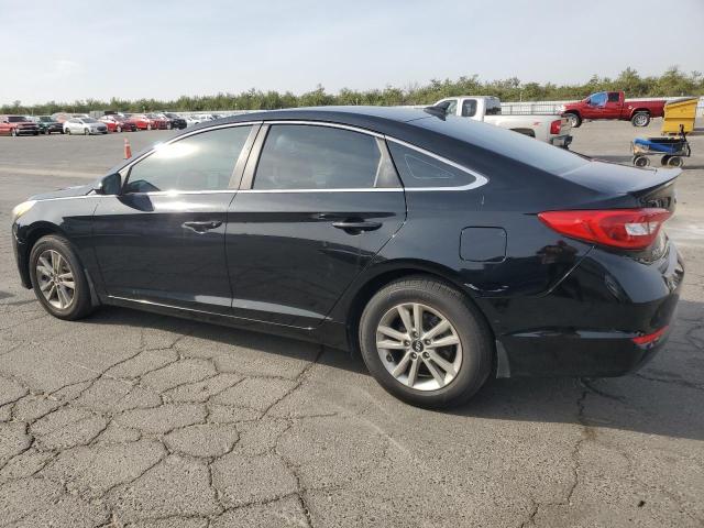 VIN 5NPE24AF3FH243579 2015 Hyundai Sonata, SE no.2