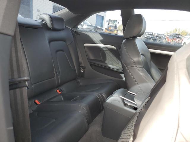 2017 AUDI A5 SPORT - WAUD2AFR3HA000990