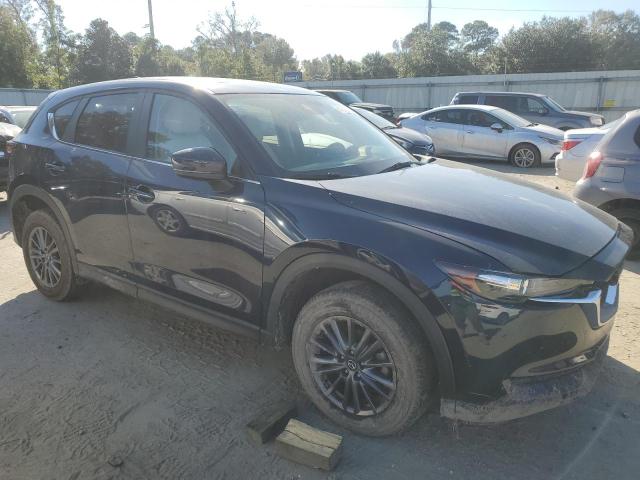 2021 MAZDA CX-5 TOURI - JM3KFACMXM0354438