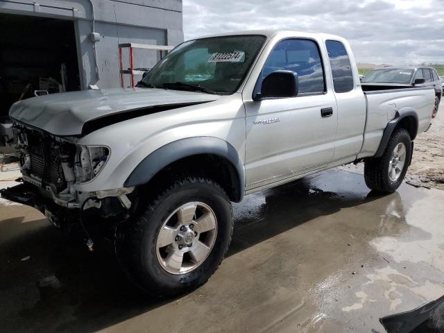 2003 TOYOTA TACOMA XTR #2989197664