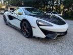 MCLAREN AUTOMOTIVE 570S photo