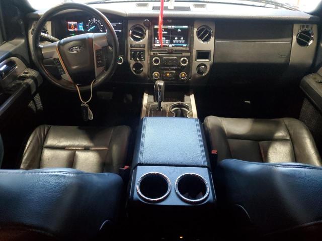 2015 FORD EXPEDITION - 1FMJU1KT9FEF12904