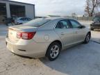 CHEVROLET MALIBU LIM photo