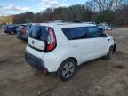 KIA SOUL photo