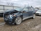 2019 CHEVROLET TRAVERSE L - 1GNERGKW8KJ104133