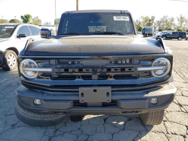 2023 FORD BRONCO BAS - 1FMDE5BH9PLB30737