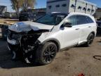 2020 KIA SORENTO EX - 5XYPH4A53LG709464