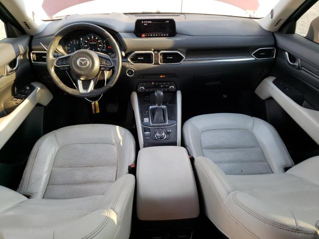 2019 MAZDA CX-5 GRAND - JM3KFBDM6K0501212
