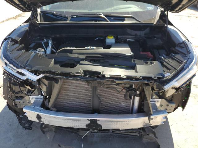 2023 INFINITI QX60 PURE 5N1DL1ES2PC365101