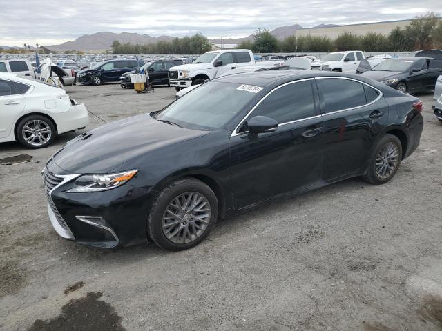 VIN 58ABK1GG7JU103426 2018 LEXUS ES350 no.1