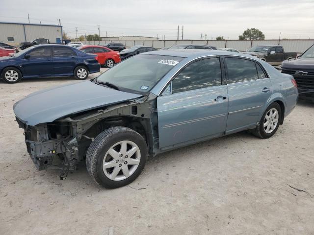 2008 TOYOTA AVALON XL #3024433613