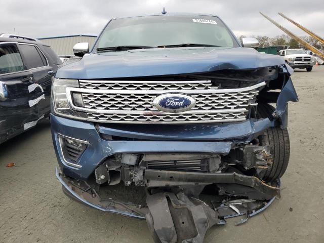 2020 FORD EXPEDITION - 1FMJU1LT6LEA09759