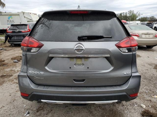 2019 NISSAN ROGUE S - JN8AT2MT6KW504004