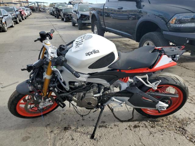 2024 APRILIA RS 660 EXT - ZD4KSUR09RS000338