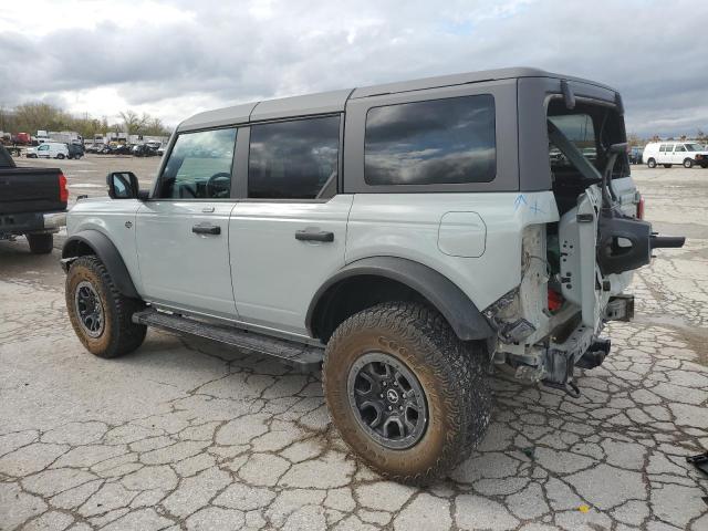 2023 FORD BRONCO BAS - 1FMEE5DP3PLB86469