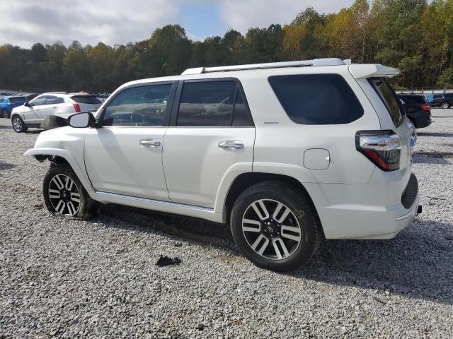 2016 TOYOTA 4RUNNER SR - JTEBU5JR8G5279956