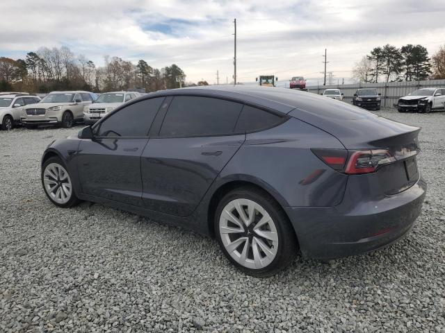 2021 TESLA MODEL 3 - 5YJ3E1EA0MF084124