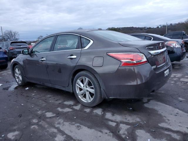 2015 NISSAN ALTIMA 2.5 - 1N4AL3APXFN883289