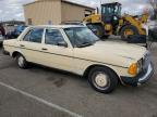 Lot #2957367457 1983 MERCEDES-BENZ 240 D