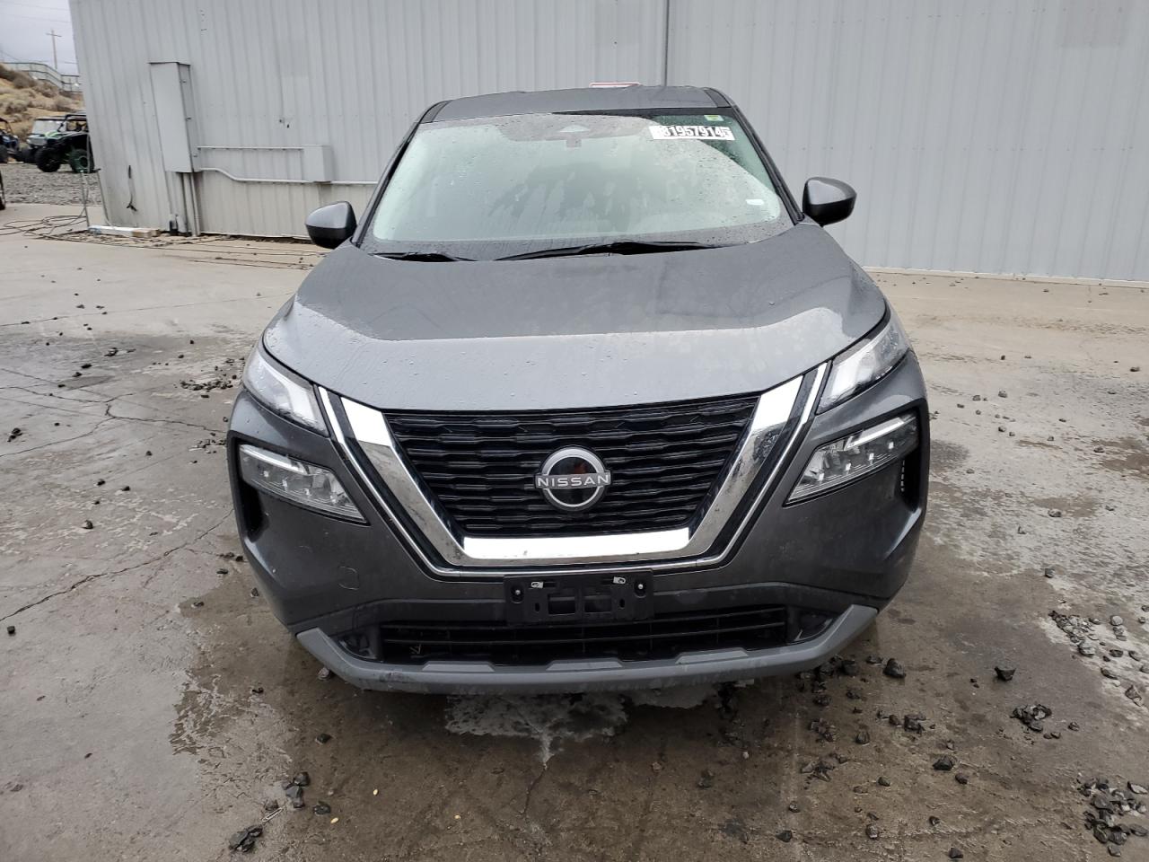 Lot #2996631632 2023 NISSAN ROGUE SV