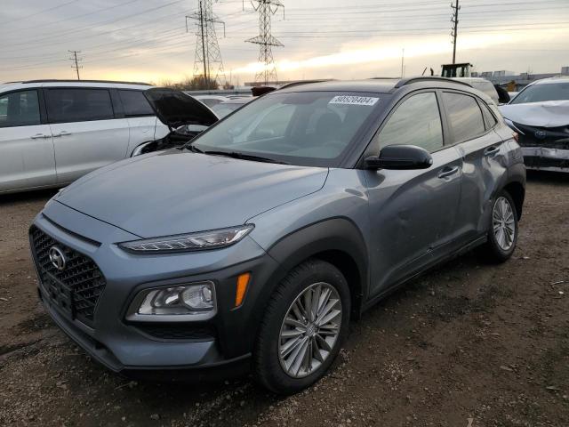 2018 HYUNDAI KONA SEL #3004335766