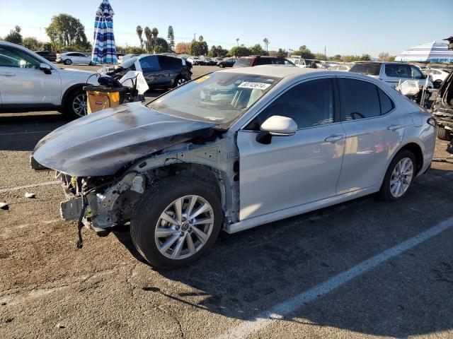 VIN 4T1C11AK2RU253256 2024 TOYOTA CAMRY no.1