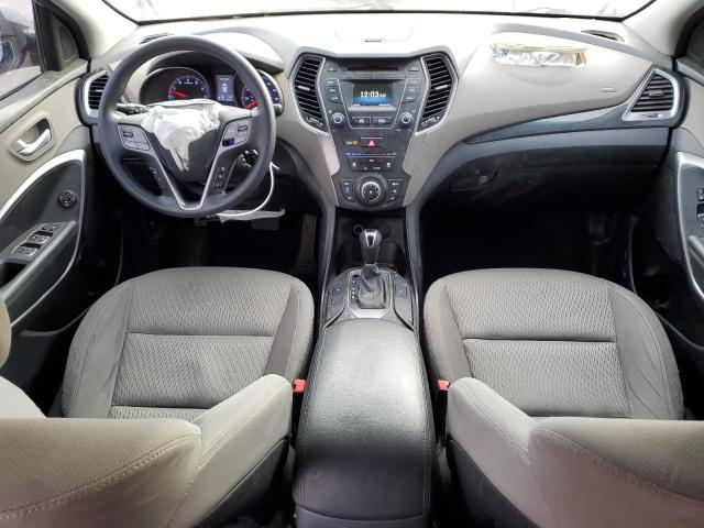 2016 HYUNDAI SANTA FE S - KM8SMDHF8GU158176