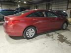 Lot #3023061144 2012 HYUNDAI SONATA GLS