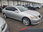 Lot #3006721368 2007 LEXUS GS 450H