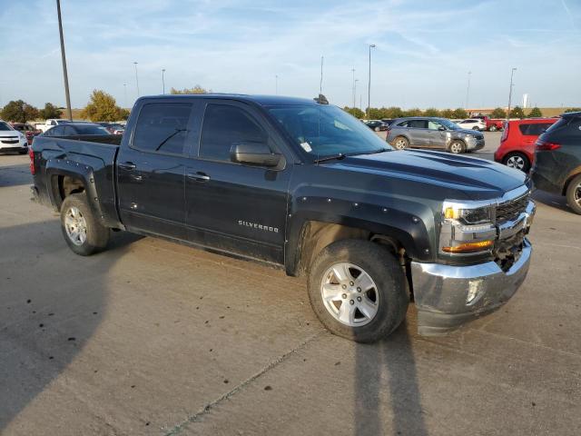 2017 CHEVROLET SILVERADO - 3GCPCREC8HG332711