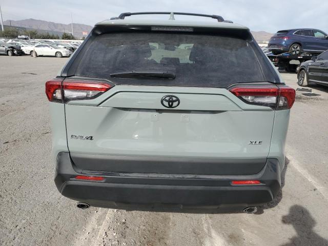 2023 TOYOTA RAV4 XLE P - 2T3C1RFV5PW261759