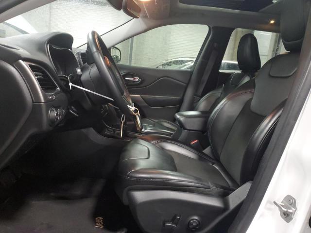 2019 JEEP CHEROKEE L - 1C4PJLLNXKD196092