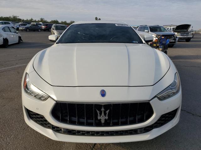 VIN ZAM57XSA0L1344387 2020 MASERATI ALL MODELS no.5