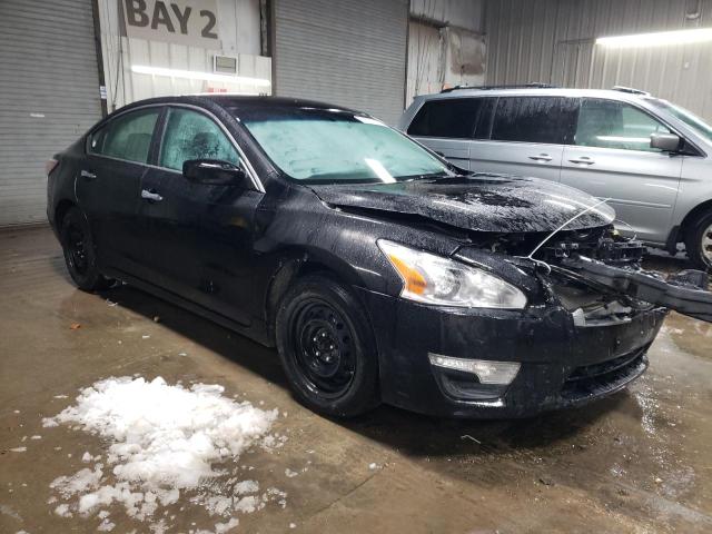 2015 NISSAN ALTIMA 2.5 - 1N4AL3AP0FC485181